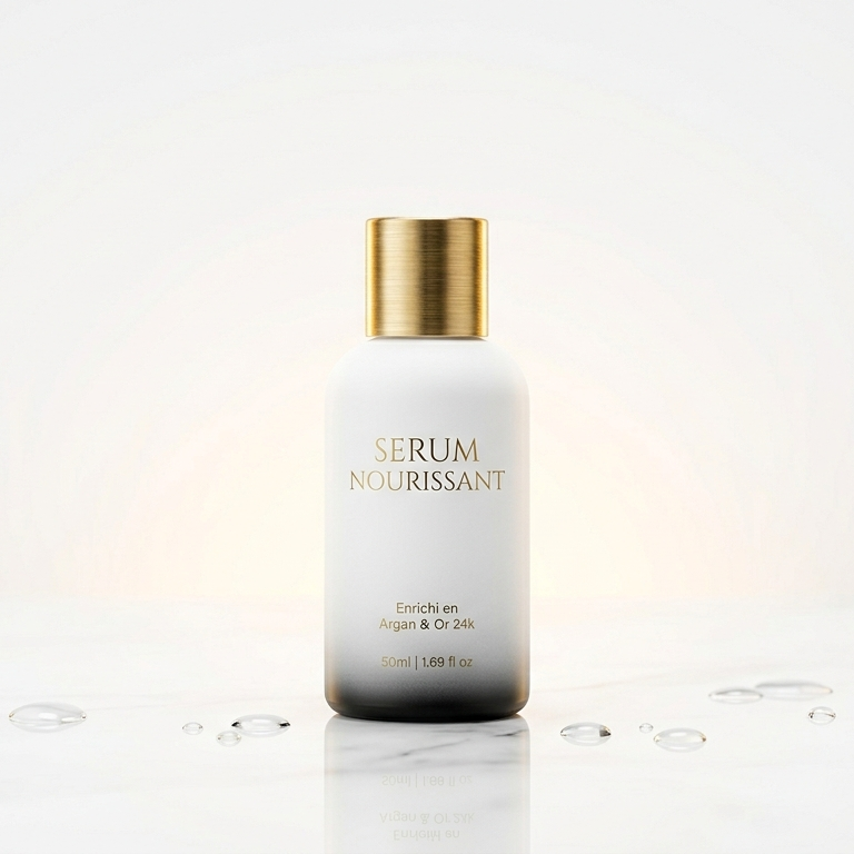 Sérum nourrissant